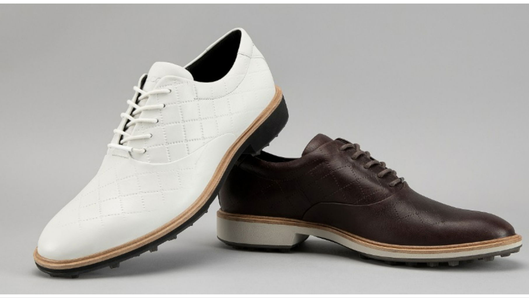 ECCO Golf unveils Spring/Summer 2023 collection: What you need to know